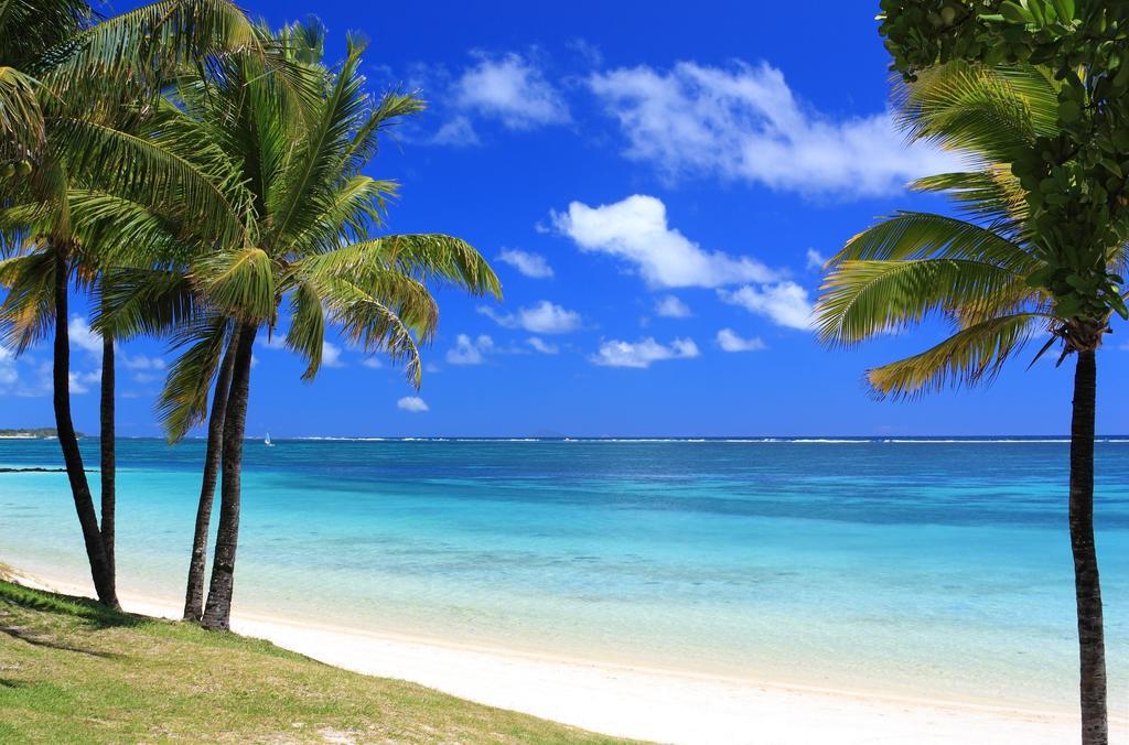 Paradisia Holidays Mauritius Trou d'Eau Douce Exterior photo