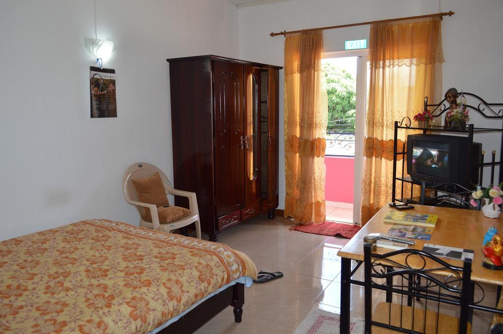 Paradisia Holidays Mauritius Trou d'Eau Douce Room photo