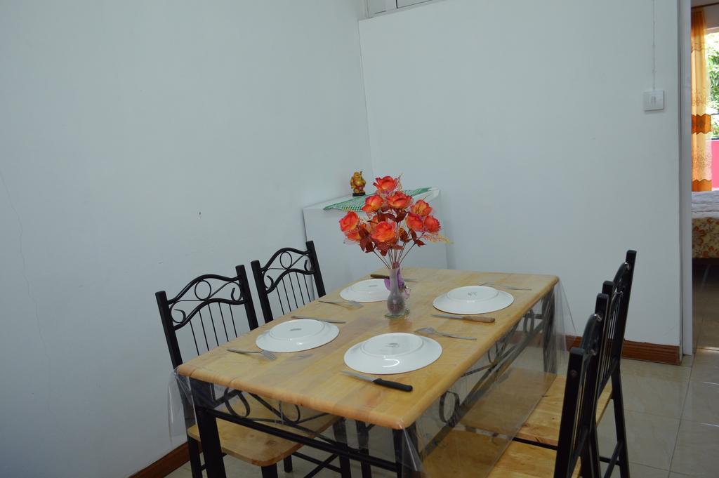 Paradisia Holidays Mauritius Trou d'Eau Douce Room photo