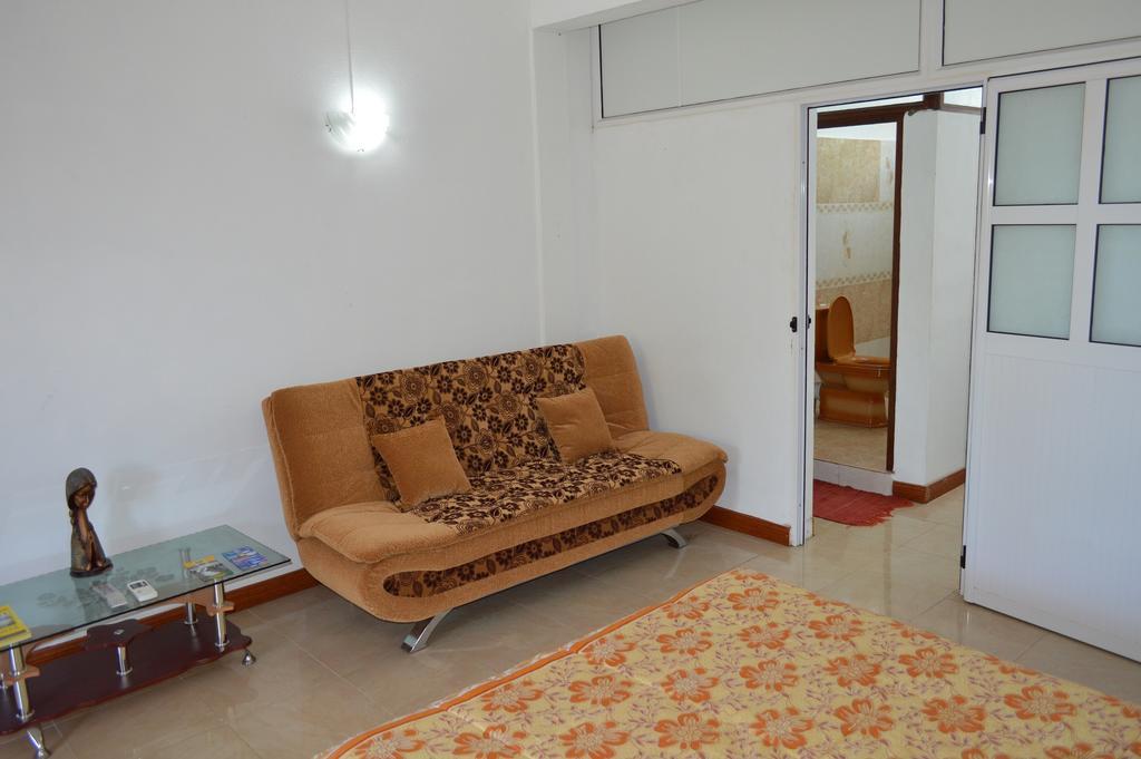 Paradisia Holidays Mauritius Trou d'Eau Douce Room photo
