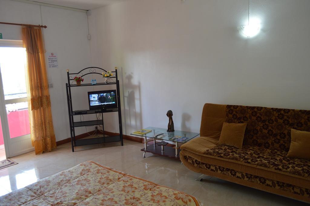 Paradisia Holidays Mauritius Trou d'Eau Douce Room photo