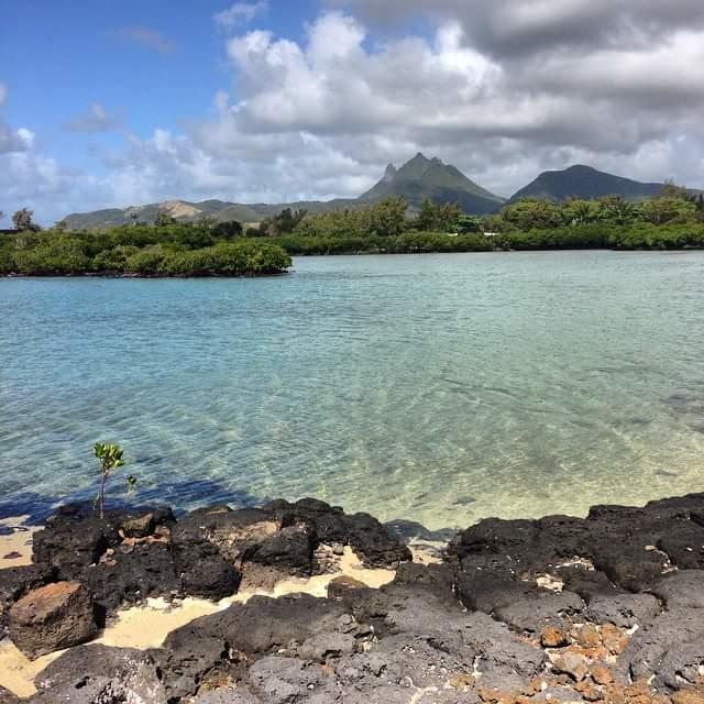 Paradisia Holidays Mauritius Trou d'Eau Douce Exterior photo