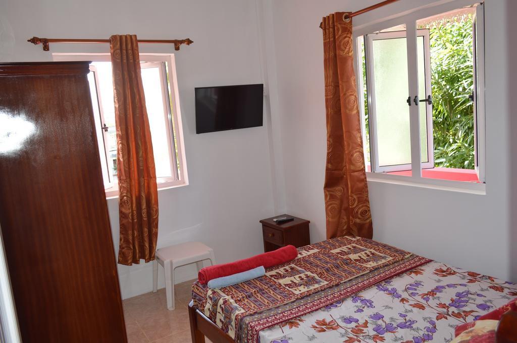Paradisia Holidays Mauritius Trou d'Eau Douce Room photo