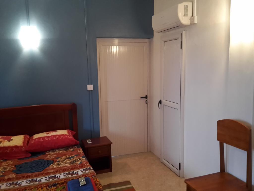 Paradisia Holidays Mauritius Trou d'Eau Douce Room photo