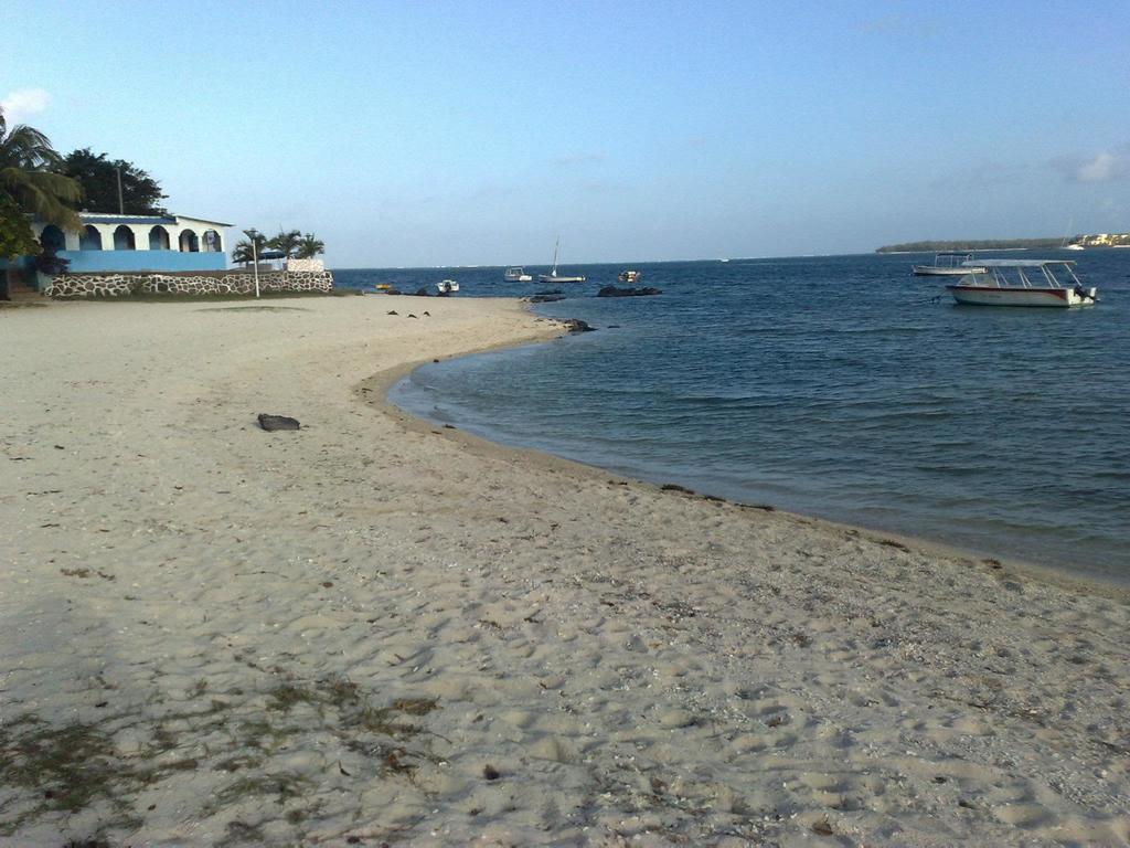 Paradisia Holidays Mauritius Trou d'Eau Douce Exterior photo